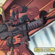 Illustration for article titled The Deadpool movie script gets a B